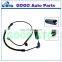 Front Brake Pad Wear Sensor for BMW E46 E85 320i 323Ci 323i 325Ci 325i 328i Z4 34351164371 1164371