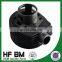 Motorcycle Engine Cast Iron Cylinder Block For Bajaj , Diameter 57.8mm vespa-p-150