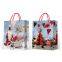 Custom Printed Recycle Craft Shopping Paper Bag