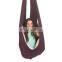 Hot Sell Reversible Carabiner Pod Garden Sensory Swing for Autistic Children Doorway