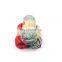 2020 Hot sale Space Dyed 100% Acrylic Crochet Yarn  Handknitting Yarn Blended Yarn for Blankets