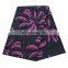 100% Cotton African Wax Fabric