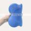 Pu Non Slip Yoga Mat Pad Manufacture Yoga Knee Pad Soft Yoga Pad Custom