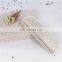 Baby Use Waterproof Organic Cotton Baby Crib Mattress Pad Covers