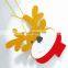 custom logo customized color buy trees christmas crackers