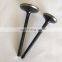 For Kawasaki Ninja ZX6R ZX-7R ZX750 ZX9R ZZR400 motorbikes spare parts performance light engine valves