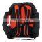 High quality Coach disc golf backpack with rain cover