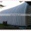 Factory direct sale red large inflatable tent for camping/party/advertising