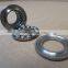 combined ball roller type NKX series NKX20 needle roller thrust rolling bearings NKX 20 Z size 20x30x30mm