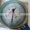 Common rail injector measuring tools 0-400 MPA pressure gauges