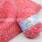 wholesale Baby Silk Milk Cotton Yarn Multi Colors Crochet Cotton Yarn Hand Knitting Yarn