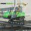 Paddy Field Use Cheap Small Farm Crawler Tractor For Sale