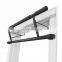 Factory price machine door gym exercise bar , doorway pull up bar , exercise spring bar is factory price for you