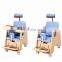 Wheel chair Posture corrector for children