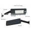 Super brightness  60 LED  remote control  motion sensor  solar led street light