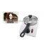 Chocolate melting machine small and catering food warmer