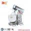 Commercial dough mixer cream mixer electric mixer for sale