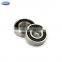 Bachi Low Noise 7x17x5mm Stainless Steel Micro Bearing 697z Deep Groove Ball Bearing