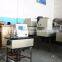 Automatic spring torsion elastic component friction testing machine
