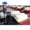 FEILONG SERIES Harvester Machine  Fuel tank capacity is 130L