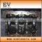 FORKLIFT Overhaul 3TNE82A rebuild kit piston ring liner cylinder head gasket bearing valve crankshaft conrod pump