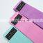 China Professional Manufacture Power Fitness Exercise Resistance Bands