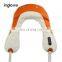 Neck And Shoulder Massager With Heat