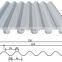 Corrugated Metal 24 gauge Galvanized Steel roofing Sheet