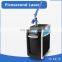 2000w 532nm 1064nm 755nm Pico Pico Laser Ce Pigment Removal Skin Tightening Skin Rejuvenation Acne Treatment Tattoo Removal