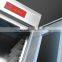 Commercial Fermenting equipment Stainless Steel 16 trays Microcomputer panel baking proofer