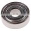 607 607zz 607-2rs chrome steel stainless steel ball bearing 7x19x6mm
