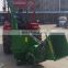 BX62R tractor PTO wood chipper wood crusher cutter with good structure