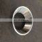 electrical aluminum pipe coupling UL6A conduit accessories