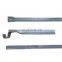 18mm Square steel tube using for IBC steel joint frames