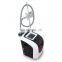 Cryo machine 3 handles cryo + rf + cavitation freezing fat cell slimming machine