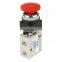Stop-type  Machinery Valve JM-06 control valve  With Lock Button
