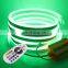 110V SMD5050 Led RGB Neon Tube Light Waterproof for Home Hotel Building Lighting