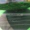 Green Inflatable Wipeout Wrecking Balls Commercial Party Events Actitivy Sports Game For Sale