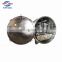 Industrial high quality vaccum freeze dryer China manufacture xinyang freeze dryer
