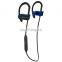 new promotion sport wireless Bluetooths earphone with waterproof function 48 hour long life battery