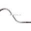 Laparoscopic full ring reusable golden finger reusable articulated retractor