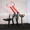 Commercial fitness gym equipment bodybuilding machine YW-1906 Lat Pulldown