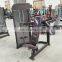 Wholesale High Quality Commercial Gym Equipment Bodybuilding Home Use Pin Loaded Seat Shoulder Press Machine
