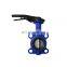 China Supplier Cast Iron ANSI ASME Lug Butterfly Valve With Price