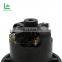 100/110/120/127/220/230/240V 1000W-1400W Universal Motor 100V Vacuum Cleaner Motor