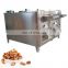 Factory sale cacao roasting machine / cocoa bean roasting machine