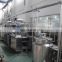 Latest design hard candy machine multi-functional Lollipop pouring production line
