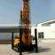 hot selling hydraulic mineral coring drill rig mines rock drilling rigs for sale