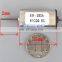 180 DC motor motor 12V6000 to 24V 12000 to low current low power consumption