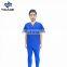 High Quality Unisex Medical Scrub Top Suit Foe Sale